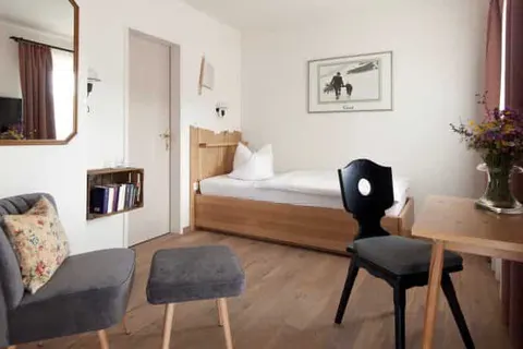 Hotel Der Tannenhof foto 3