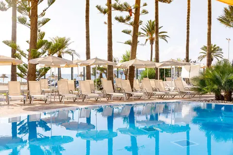 CM Playa Del Moro in Sant Llorenç des Cardassar — foto 18