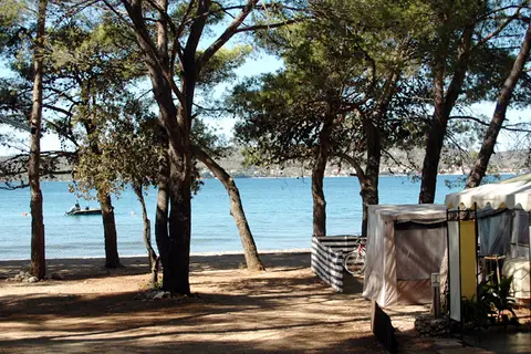 Camping Ljutić in Biograd na Moru — foto 9