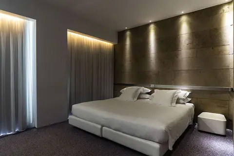 Arezzo Park Hotel in Viciomaggio, foto 22