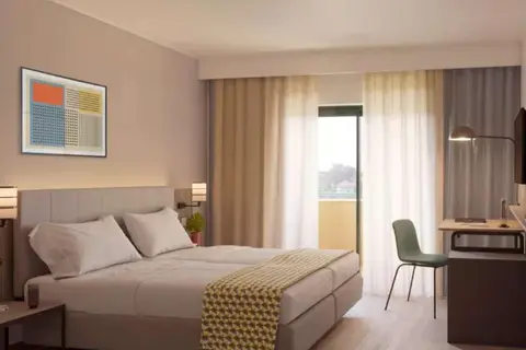 Holiday Inn Algarve Albufeira in Albufeira — foto 12