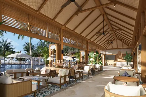Paradisus by Melia Bali in Kuta Selatan — foto 3