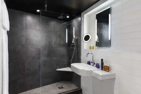 Hotel Louvre Saint-Honoré in Parijs, foto 12