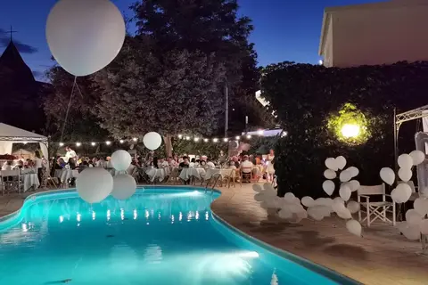 Villa Adriatica in Misano Adriatico — foto 15
