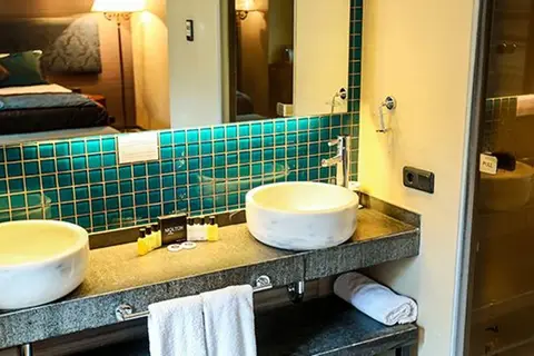 Pera Tulip Hotel in Fatih — foto 22