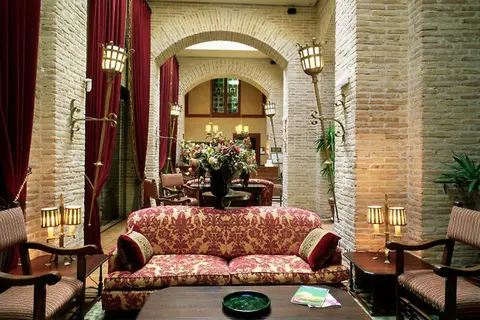 Parador de Olite in Olite — foto 26