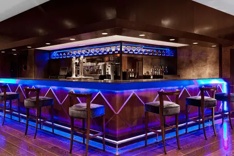 Claridge Hotel in Madrid — foto 7