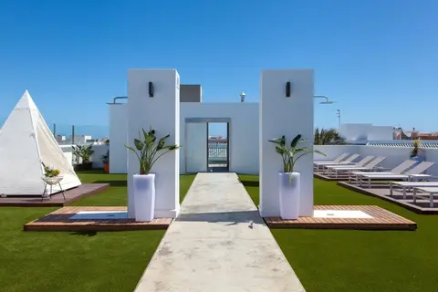 Bristol Sunset Beach in Corralejo — foto 10