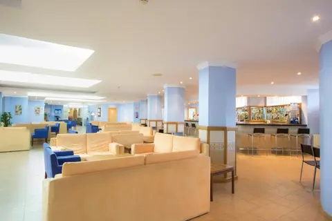 MedPlaya Hotel Alba Beach in Benalmádena — foto 21