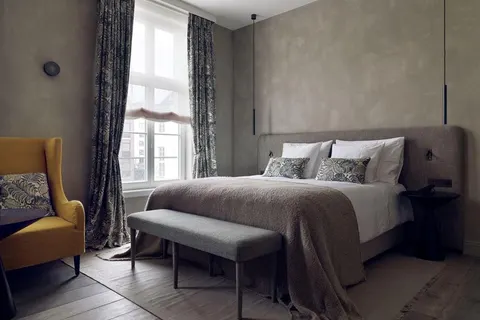 Botanic Sanctuary Antwerp foto 2