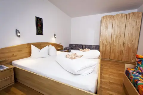 Appartement Kristall in Nauders — foto 3