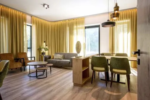 Appartementen De Egmonden foto 16