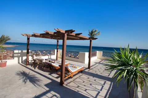 Imperial Shams Abu Soma Resort in رأس أبو سومة — foto 5