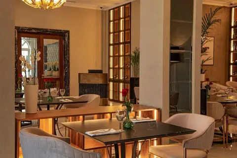 Radisson Collection Morina Hotel Tirana in Tirana — foto 6