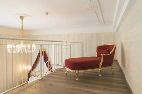 Regina del Garda Suite in Sienna — foto 30