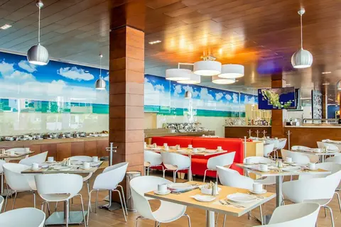 Fiesta Inn Playa Del Carmen in Playa del Carmen — foto 4