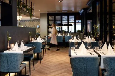 Van der Valk Hotel &ampapos;s-Hertogenbosch-Vught foto 6