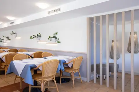 Prestige Hotel Mar y Sol Elit in Costa Brava — foto 9