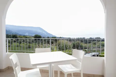Luzia Agriresort in Ricadi — foto 23