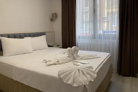 Sim Hotel in Fatih — foto 22