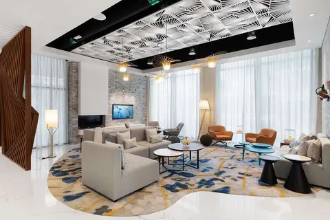 Adagio Premium The Palm in Dubai — foto 12