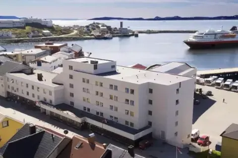 Rondreis Noorderlicht op de Noordkaap & Lofoten in Gothenburg — foto 5
