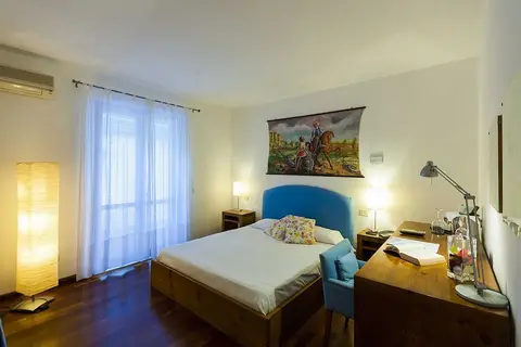 Hotel Pocho in San Vito Lo Capo, foto 17