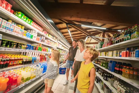 Camping Piani Di Clodia foto 14