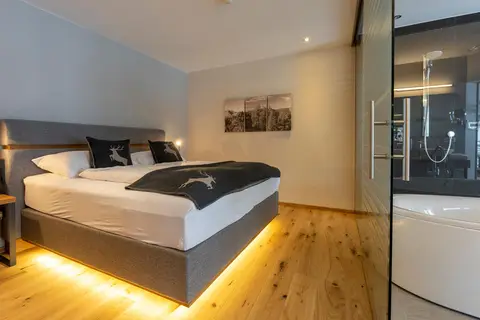 Hotel Residenz Hochalm in Saalbach-Hinterglemm — foto 15