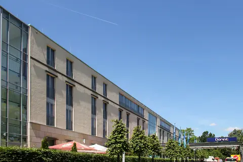Dorint Hotel Potsdam in Potsdam