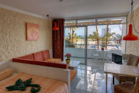 Apartamentos Matorral in Morro Jable — foto 5