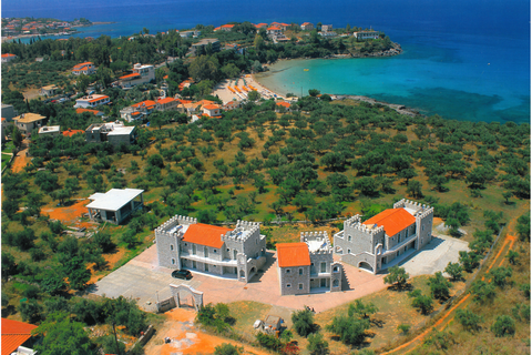 Appartementen Nefeli foto 1