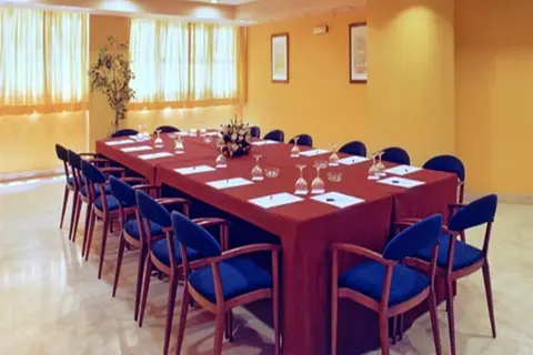 Senator Huelva Lifestyle Collection in Huelva — foto 11