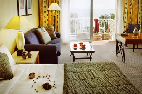 Hilton Salalah Resort in Salalah — foto 22