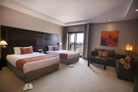 Kech Boutique Hotel & Spa in Marrakech — foto 20