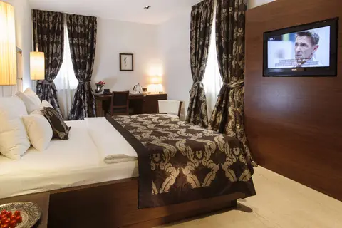 Marmont Heritage Hotel in Verdelen — foto 4