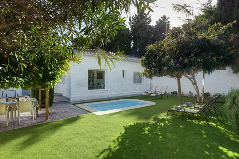 Villa Conchita, Villa Isabel By Seric in Torremolinos — foto 14