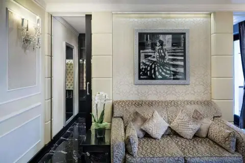 Baglioni Hotel Regina in Rome, foto 23