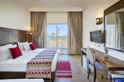 Hotel El Mehdi in Mahdia — foto 13
