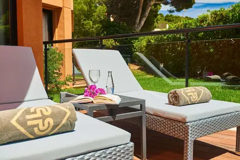 Protur Turo Pins Hotel in Capdepera — foto 23