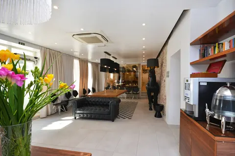 Heritage Hotel Jupiter in Split — foto 2