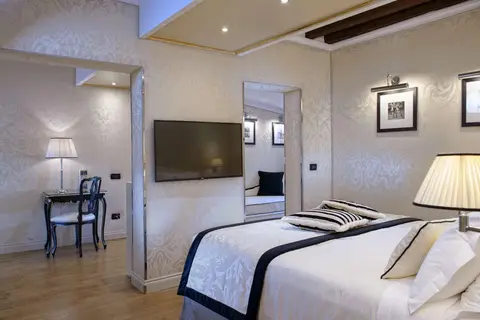 Hotel Olimpia in Venetië, foto 28