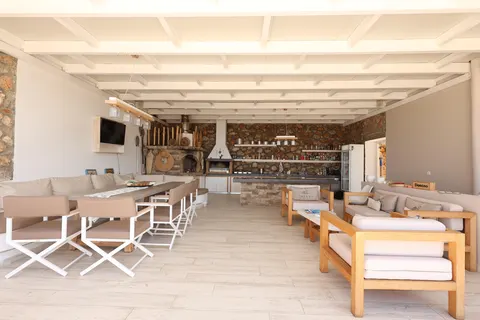Theros Luxury Villas in Karpathos Municipal Unit — foto 10