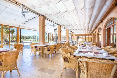Hacienda Son Antem Golf Resort in Llucmajor — foto 14