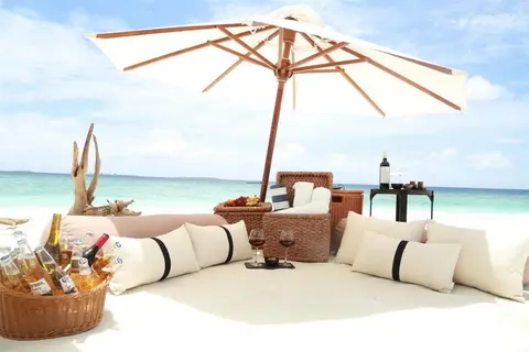 Heritance Aarah - Premium All Inclusive in Raa Atoll, foto 11