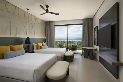 Zemi Miches All-Inclusive Resort, Curio Collection by Hilton in Miches — foto 18