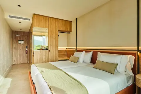 Silken Platja D'Aro in Castell-Platja D'aro — foto 16