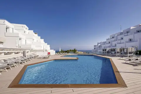 Barcelo Portinatx in Portinatx — foto 3