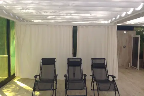 Grand Hotel Panoramic in Montecatini Terme — foto 28