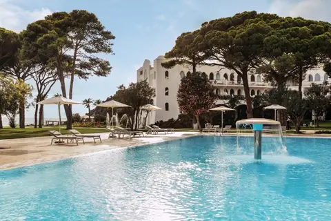 Falkensteiner Resort Capo Boi in Villasimius — foto 2